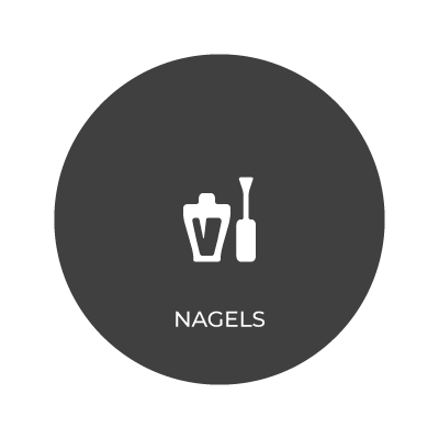 Nagels-icoon