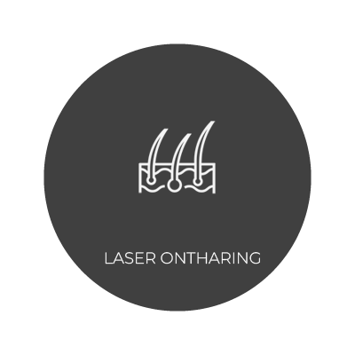 laser-ontharing