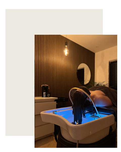 Japanese Head Spa Zevenaar